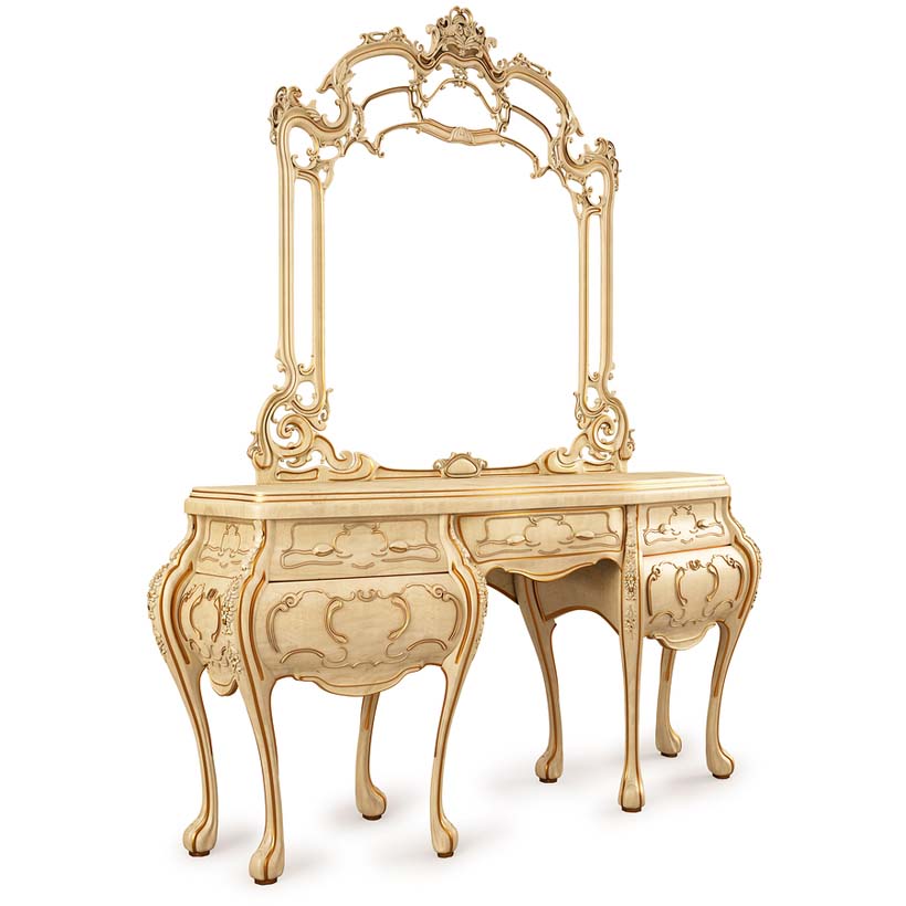 bigstock-Commode-11394497