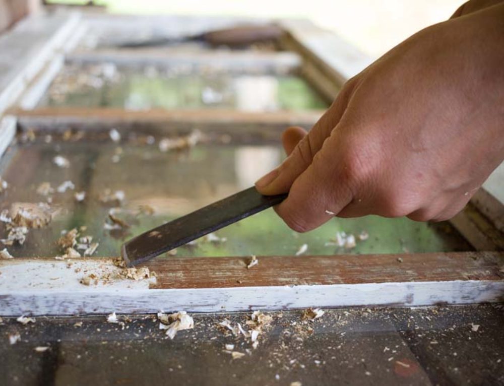 Why You Should Never Use Rubbing Alcohol on Wood Furniture Rahn's